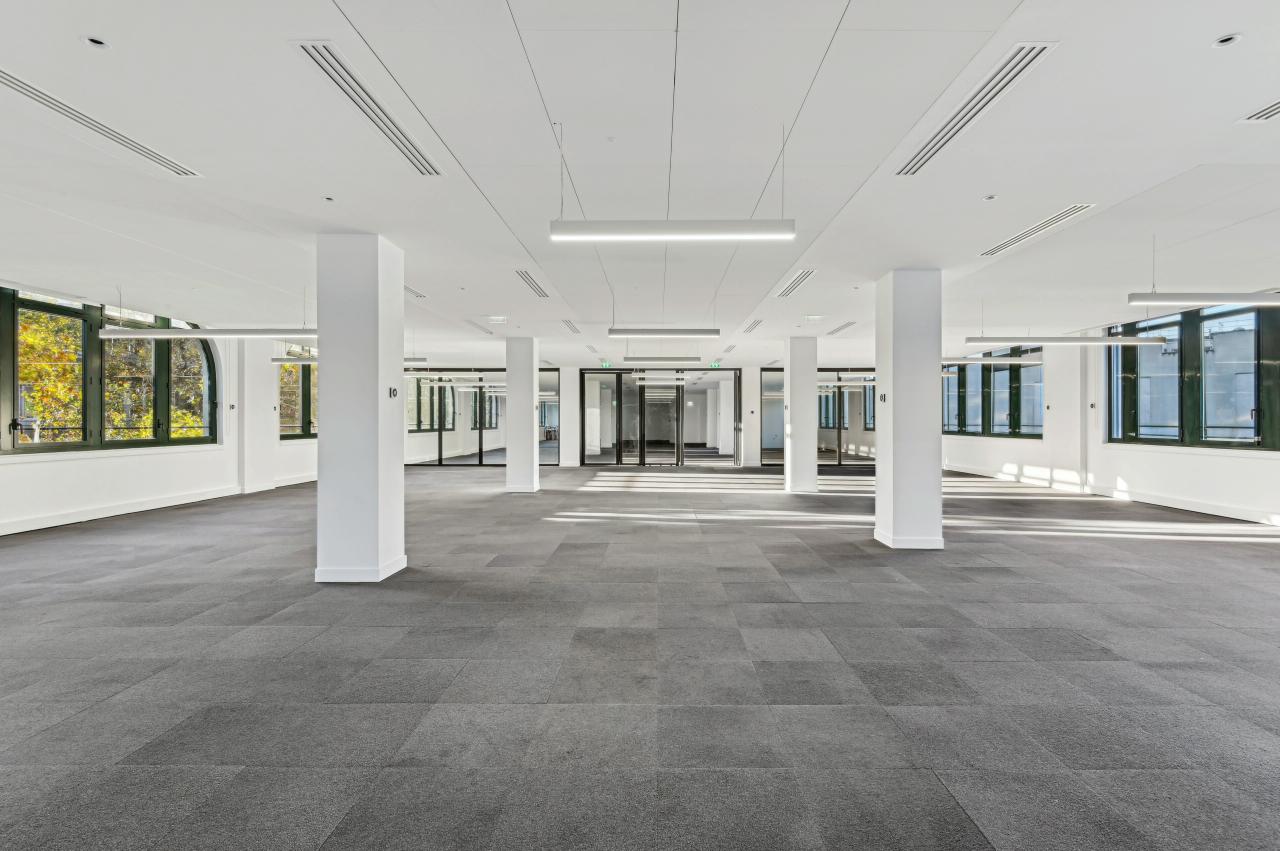 Bureau Paris 609m² Location bureau Paris OLBUR2107494 14
